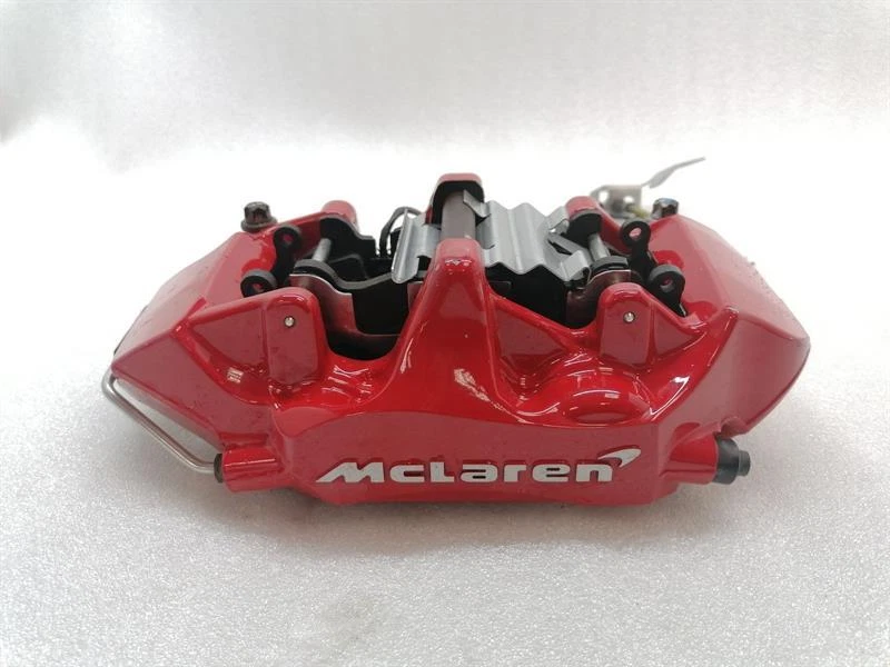 McLaren 720S Coupe Right Front Caliper 14CA088CP Bremssattel Vorne Rechts - Image 3
