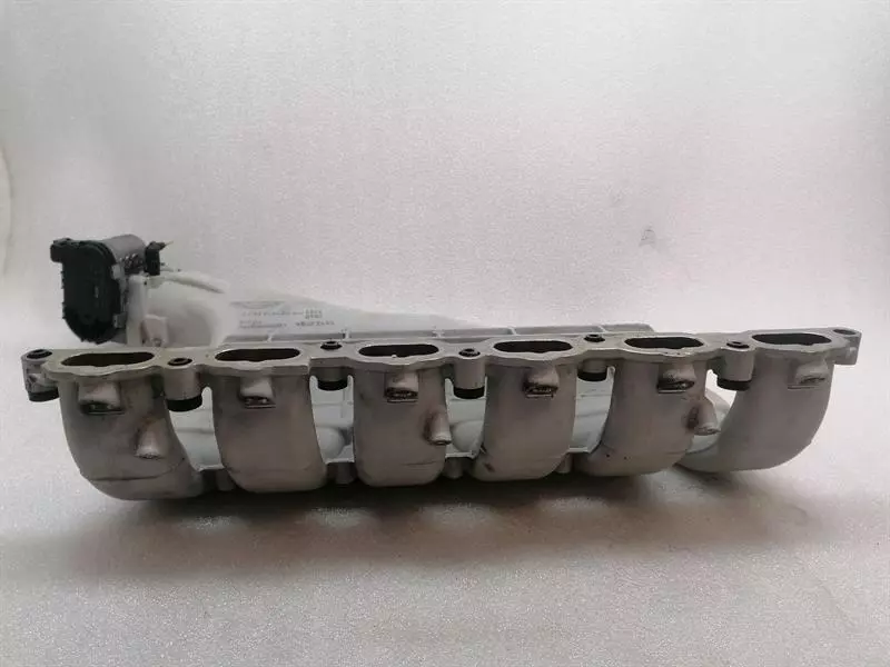 ASTON MARTIN VANTAGE V12 Inlet Manifold CD33-9424-BA Ansaugbrücke LEFT  LINKS - Image 4