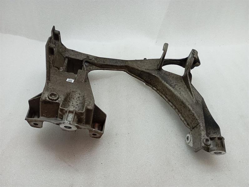 PORSCHE CAYMAN 718 Subframe Rear 98133105106 LEFT Achsrahmen Hinterachse