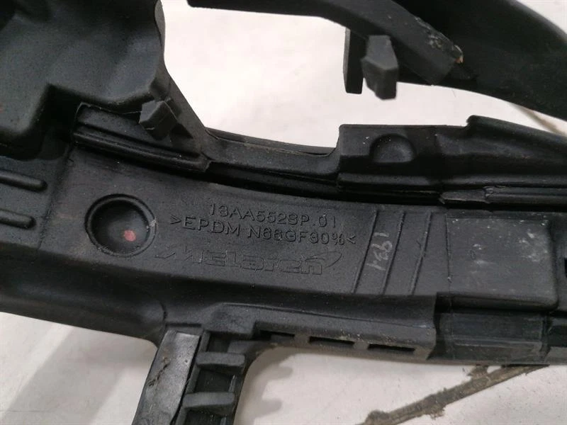 McLaren 570S Spider  ROOF Seal  13AA552SP DACH Dichtungen WINDSCREEN - Image 5