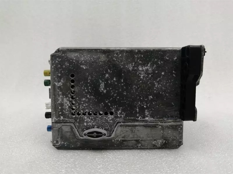 BMW 5 Series F10 CD player 9327318 Audiosystemkontroller  HEAD UNIT DEFECT - Image 7