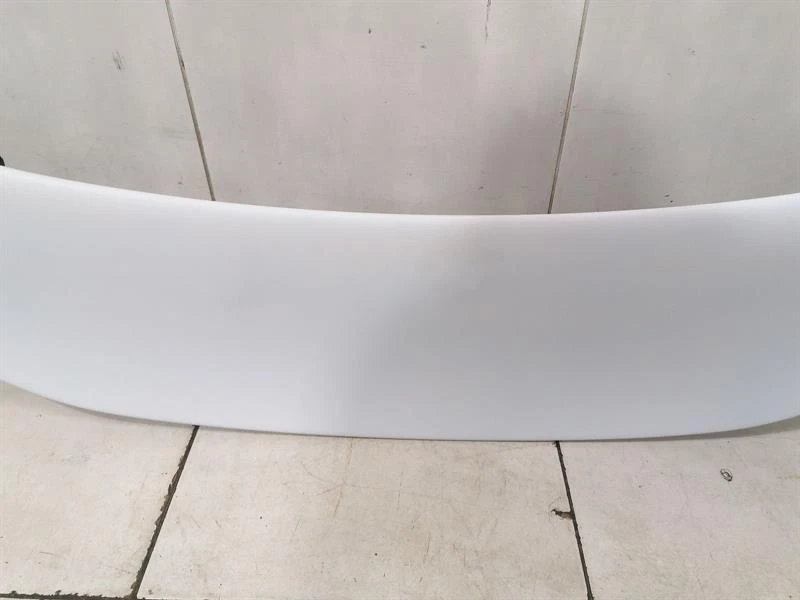 PORSCHE CAYMAN 718 GT4 Rear Spoiler 98151226583 Heckspoiler OEM - Image 5