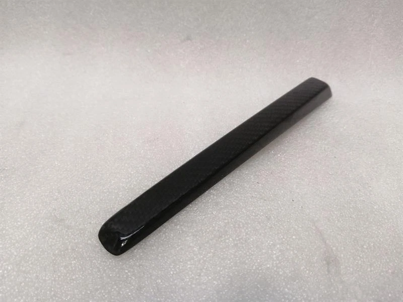 ASTON MARTIN DB9 Volante LEFT DOOR CARBON CG43-280K63-AB LINKE TÜR CARBON - Image 3