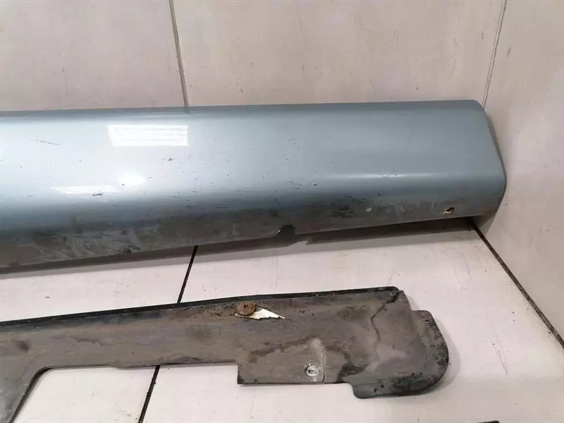 ASTON MARTIN DB9 Volante Side skirt RIGHT  6G43-10608-AB Seitenschweller RECHTS - Image 4