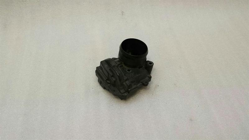 BMW 1 Series F20 Throttle Body 8624189 Drosselklappe N13 118i