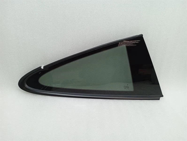 PORSCHE 911 991  Right Rear ¼  Glass 99154311210 Türscheibe ¼ Hinten RH - Image 2