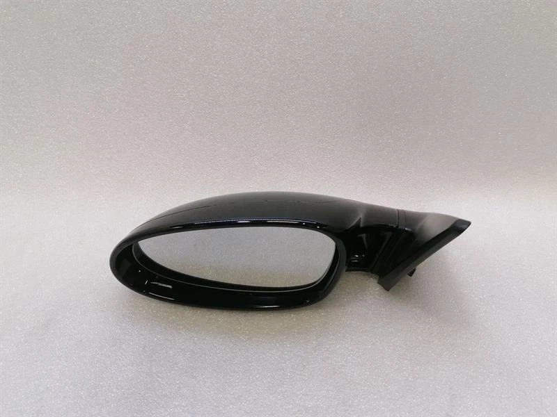 PORSCHE 911 997 Left Door Mirror RHD 5 PIN Rechtslenker