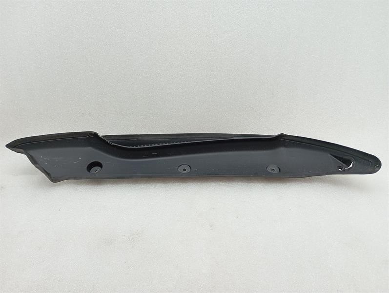 PORSCHE TAYCAN 9J 9J1854777A Left TRIM FOR A-PILLAR Abdeckung Links