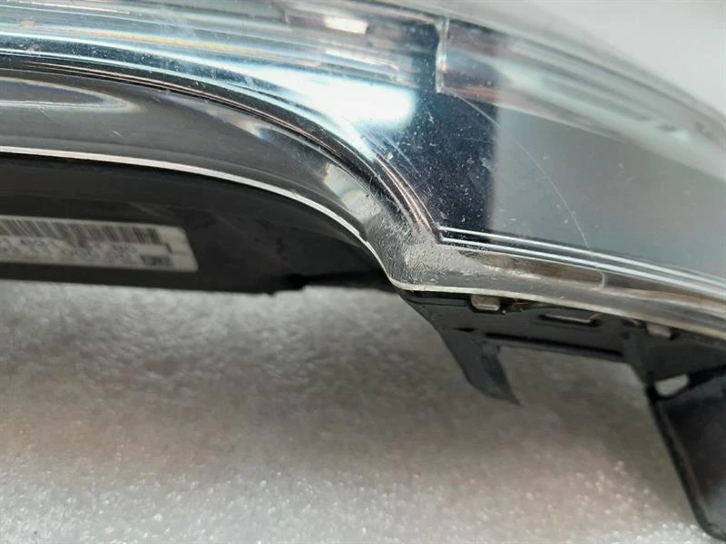 PORSCHE 911 991 DRL Daytime Running Light99163115180 LEFT DEFECTS Tagfahrlicht - Image 3