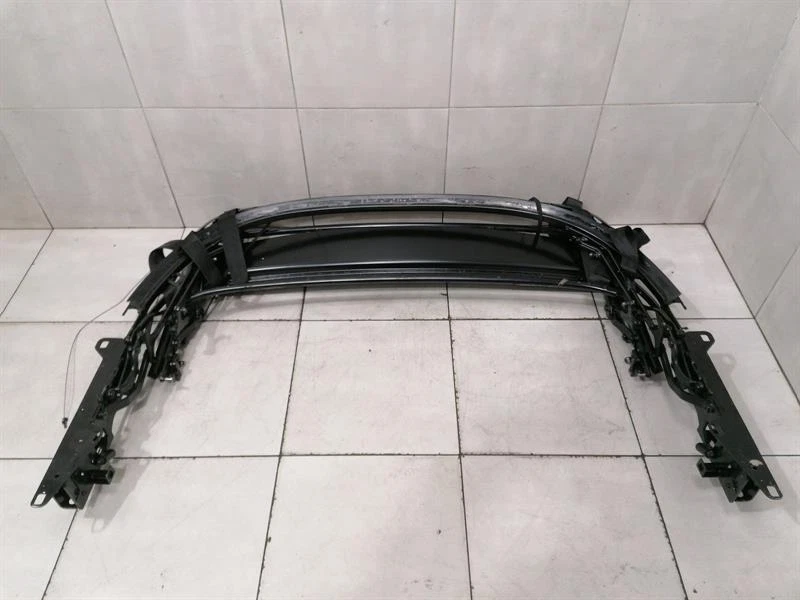 ASTON MARTIN DB9 Volante Soft Top FRAME 4G43-76501B00-AG Cabrio Verdeck Rahmen - Image 4