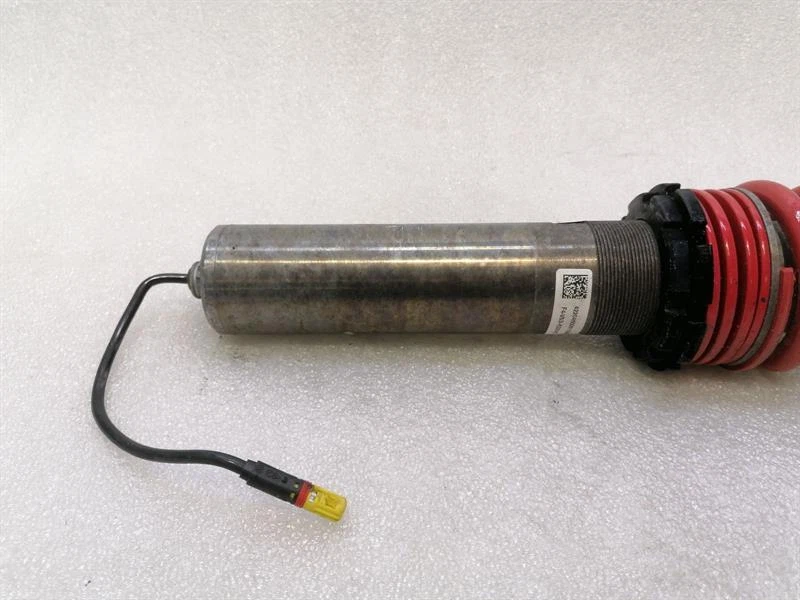 PORSCHE CAYMAN 718 GT4 Shock Absorber Rear 98133303589 Stossdämpfer Hinten - Image 3