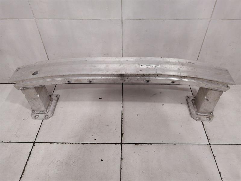 PORSCHE TAYCAN 9J Front Bumper Beam 9J1805241B Stoßstange Träger Vorne