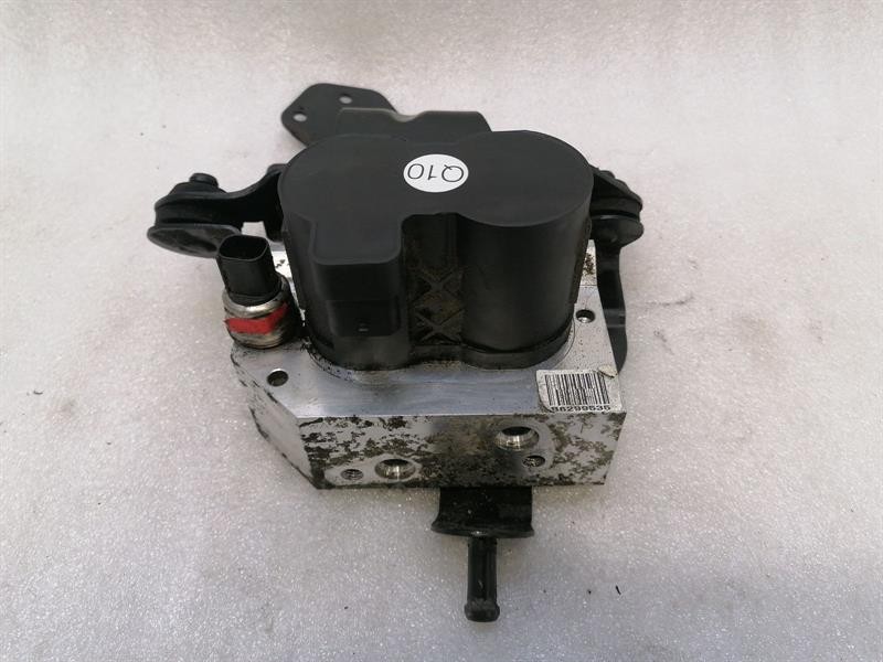 MERCEDES W221 Rear ABC Suspension Valve A2213201058 Hinten Luftfahrwerk Ventil