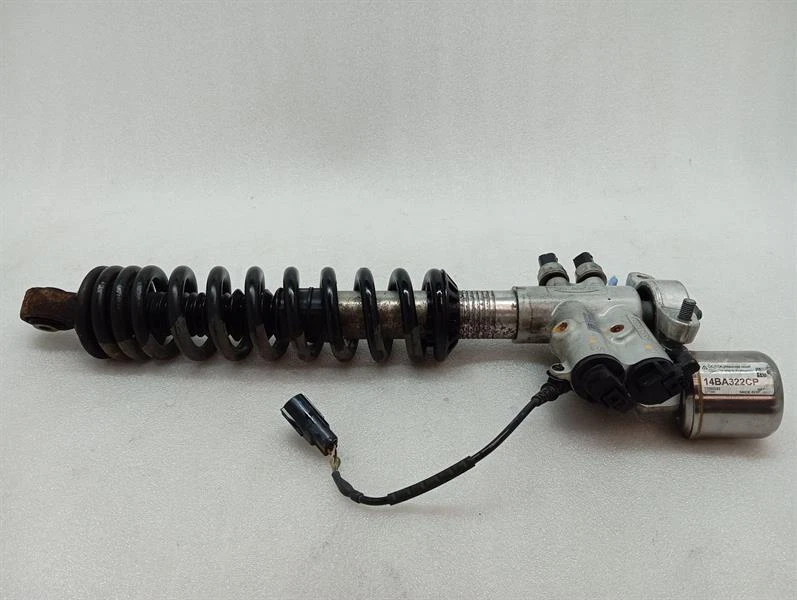 McLaren 720S Spider Shock Absorber Rear LEFT SPARES OR REPAIR 14BA218CP Hinten - Image 2