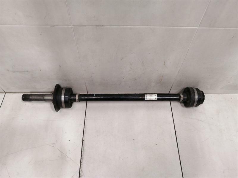 BMW X4 G02 Antriebswelle Hinten Rechts 8689568 Rear Right Drive Shaft M40iX
