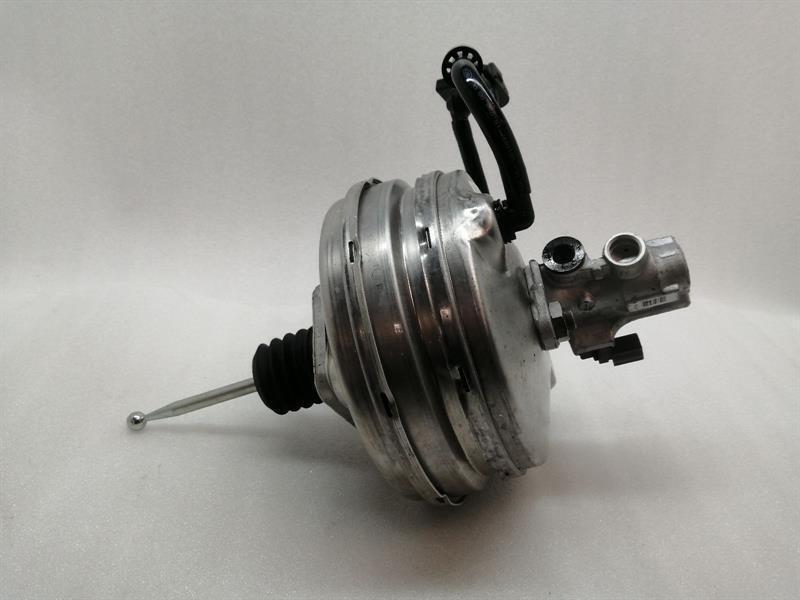 PORSCHE CAYMAN 718 GT4 Brake Servo 99135502587 Bremskraftverstärker