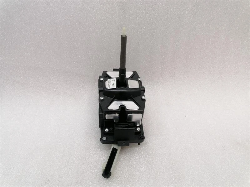 PORSCHE CAYMAN 718  Gear selector 9G142601110 Schaltkulisse - Image 2