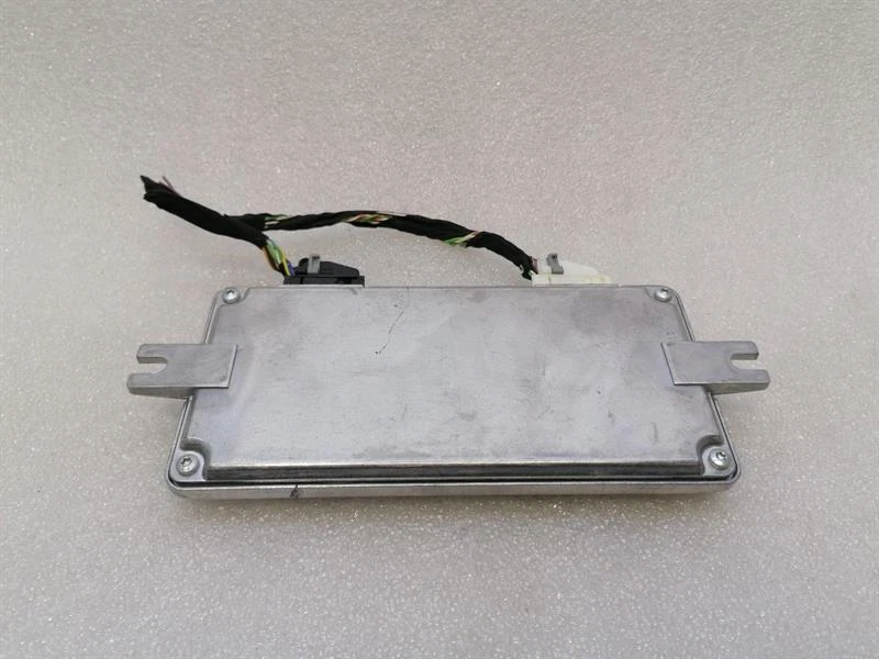 BMW 5 Series F90 G30 M5 Electronic module 049459780 CAMERA ICAM2 Steuergerät - Image 5