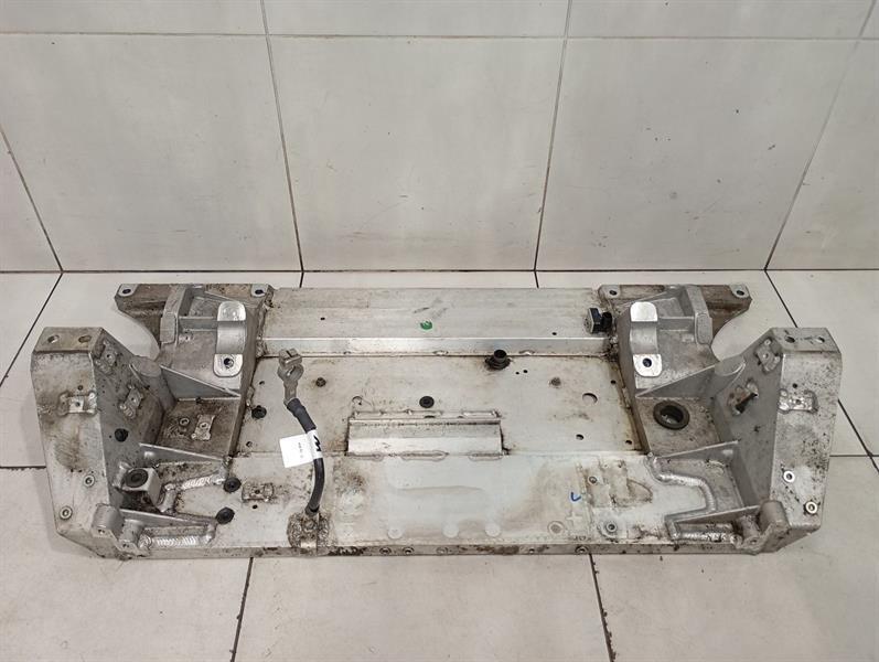 McLaren 720S Suspension Beam Subframe Front 14A2423CP Vorderachsträger