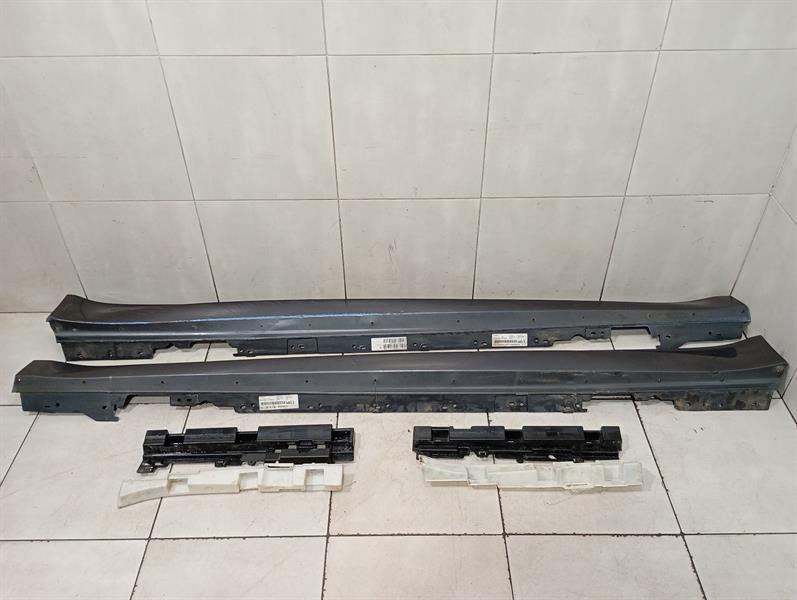 BMW 3 Series F80 M3 F30 Side skirt 901148610 Seitenschweller