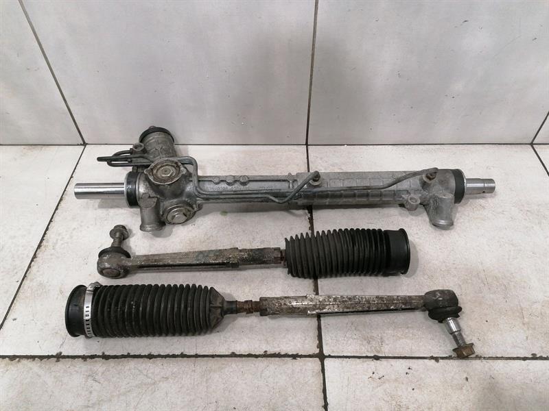 PORSCHE 911 996 Power Steering Rack 99634701208 RHD RECHTSLENKER UK