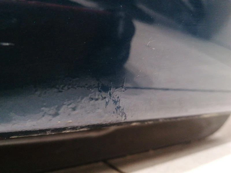 McLaren 600LT Spider Left Front Door 13AA855CP Tür Vorne Links - Image 6