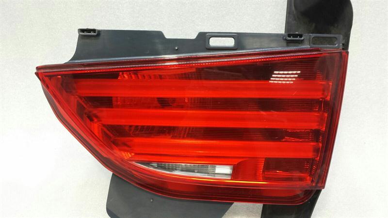 BMW 5 Series F07 GT Right Rear Light 7224230 Rückleuchte Hinten Rechts