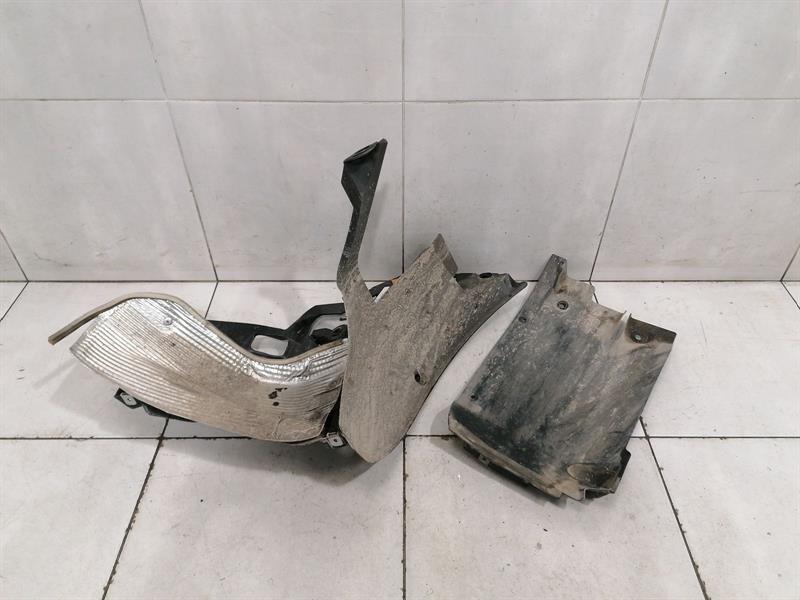 PORSCHE CAYMAN 718 GT4 Holder- Bracket 982807147 Halter Träger