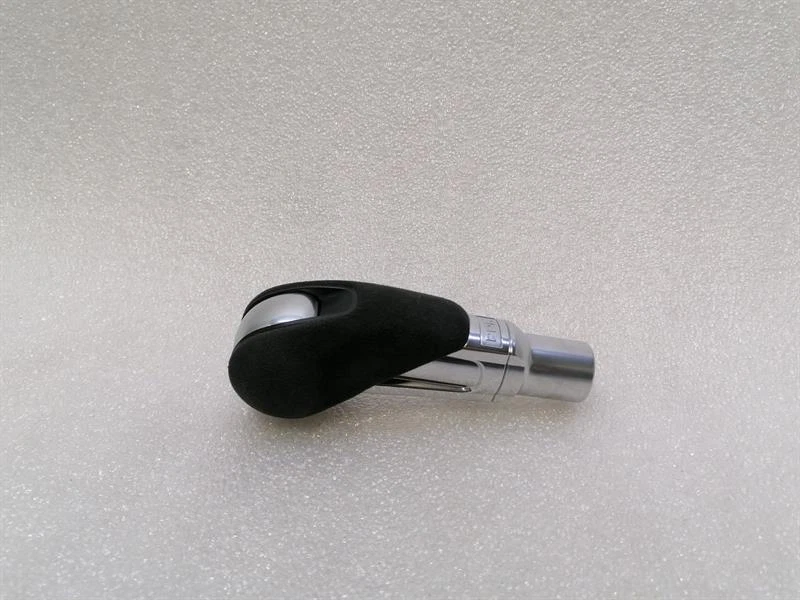 PORSCHE BOXSTER 718 Gear knob 9G142698020 ALCANTARA Schaltknauf xln
