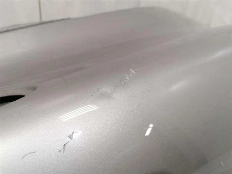 McLaren 570S COUPE Left Side Quarter Fender 13AA190CP Hinten Kotflügel links - Image 6