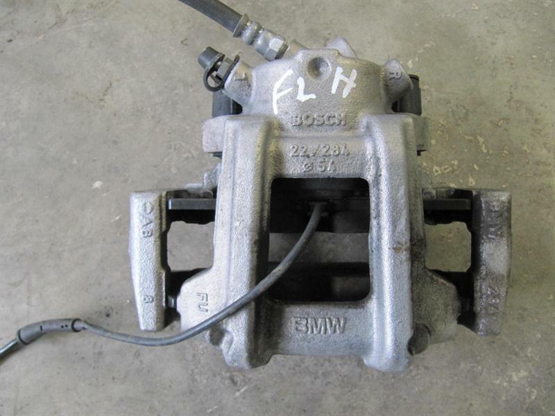 BMW 1 Series F20 FLH Caliper 34116850643 Bremssattel Vorne Links