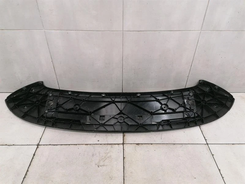 PORSCHE 911 992 Rear Spoiler 992827954 Heckspoiler