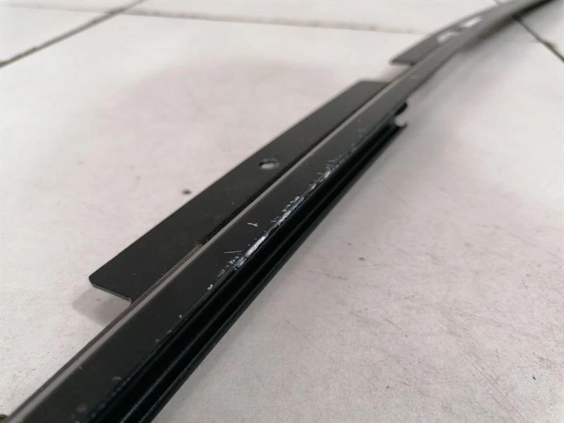 McLaren 570S LEFT Body Moulding 13A2774CP Leiste LINKS - Image 6