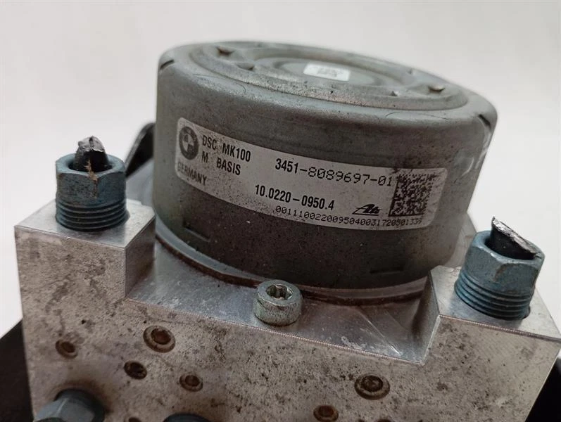 BMW 3 Series F80 M3 F30 A.B.S Pump 7851298 ABS Pumpe HYDRAULIKBLOCK - Image 3