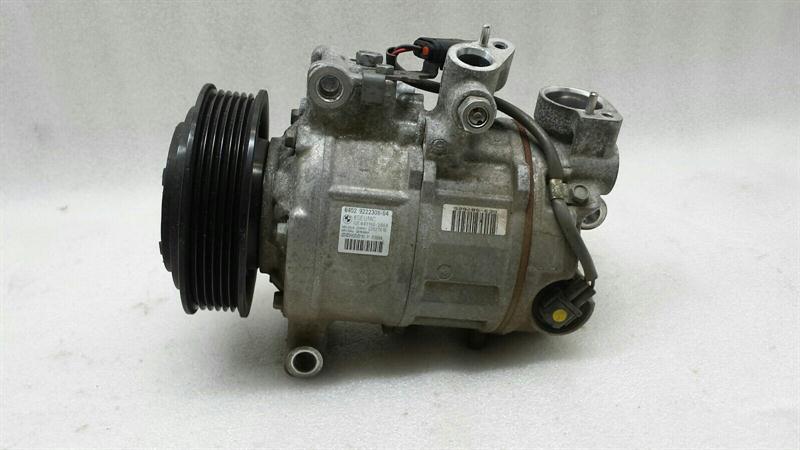 BMW 1 Series F20 F21 A/C Compressor 9222308 Klimakompressor