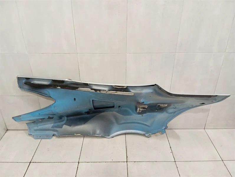 McLaren 570GT COUPE Right Wing 570 GT REAR HINTEN Rechts Kotflügel defect - Image 7