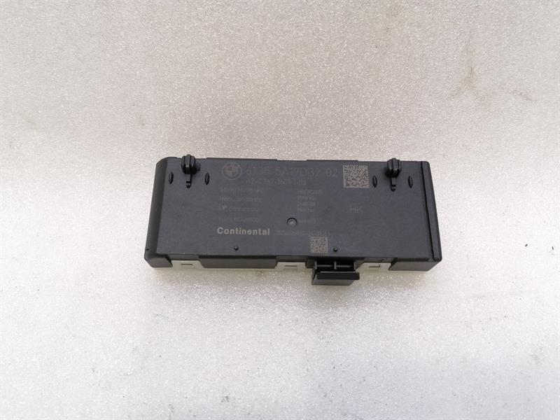 BMW iX3 G08 Electronic module 5A19DB2 Steuergerät Tailgate Function Module