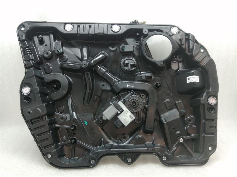 BMW iX3 G08 Left Front Door Winder 7486429 Fensterheber vorne links