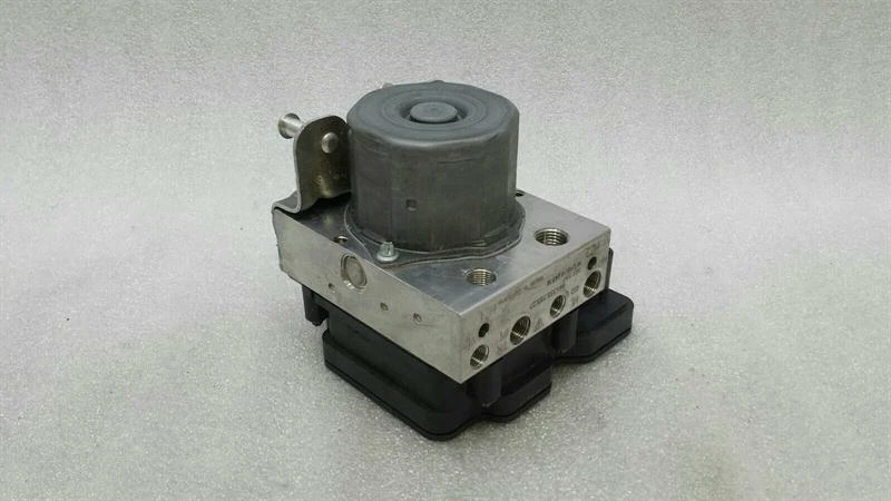 PORSCHE 911 991 A.B.S Pump 99135575527 ABS Pumpe HYDRAULIKBLOCK 4S GTS - Image 2