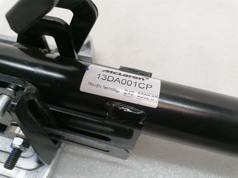 McLaren 570S Spider Steering Column 13DA001CP Lenksäule - Image 3