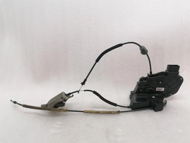 ASTON MARTIN VANTAGE V8 Right Door lock 6G33-F21990-AB RECHTSLENKER RHD - Image 2