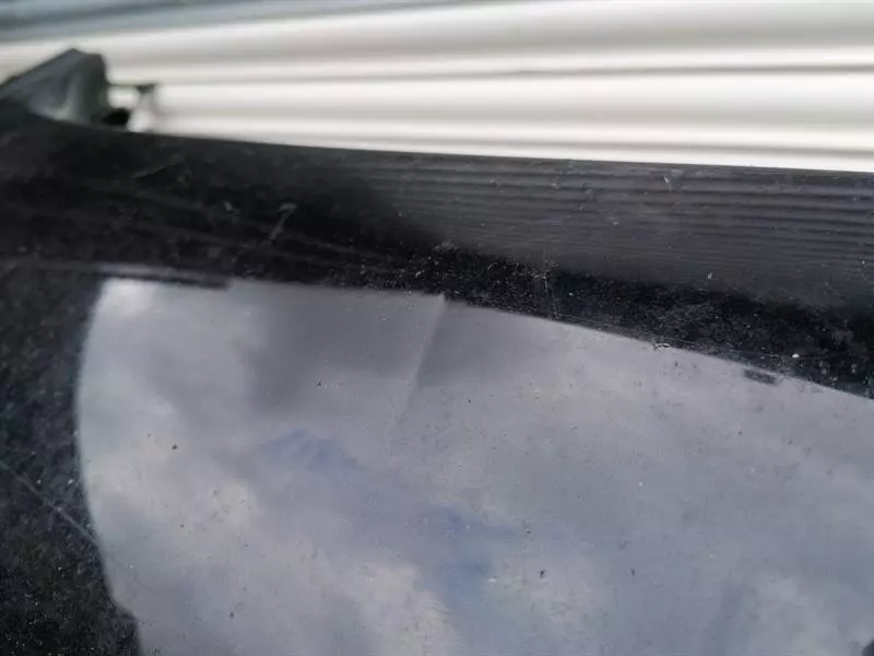 PORSCHE 911 991 Front Bumper 99150531112 Vorne Stoßstange - Image 6