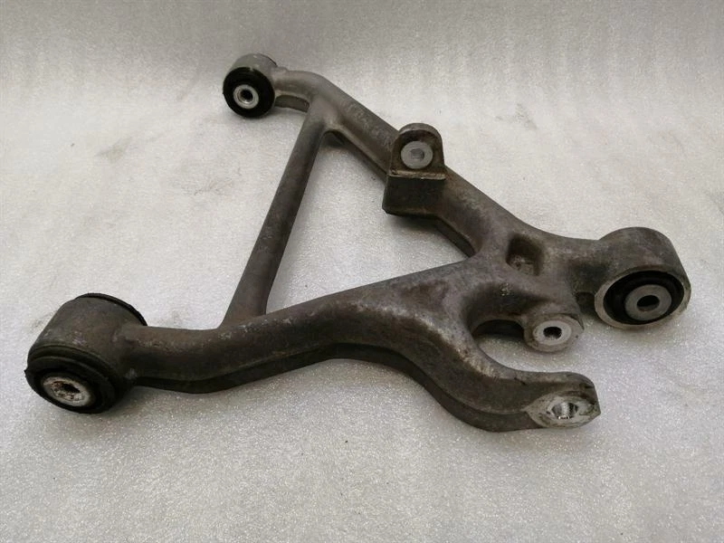ASTON MARTIN VANTAGE V12 Left Rear Wishbone 6G33-5B531-AE Hinten Link Querlenker - Image 4