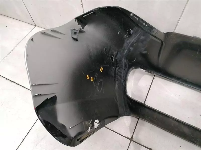 HARLEY-DAVIDSON ROAD GLIDE  Front fairing 57000290 Verkleidung Vorne REPAIRED - Image 4