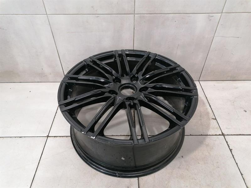 PORSCHE BOXSTER 981  Alloy Wheel 98136216006 Alufelge Turbo III, 8,5J x 20 ET57