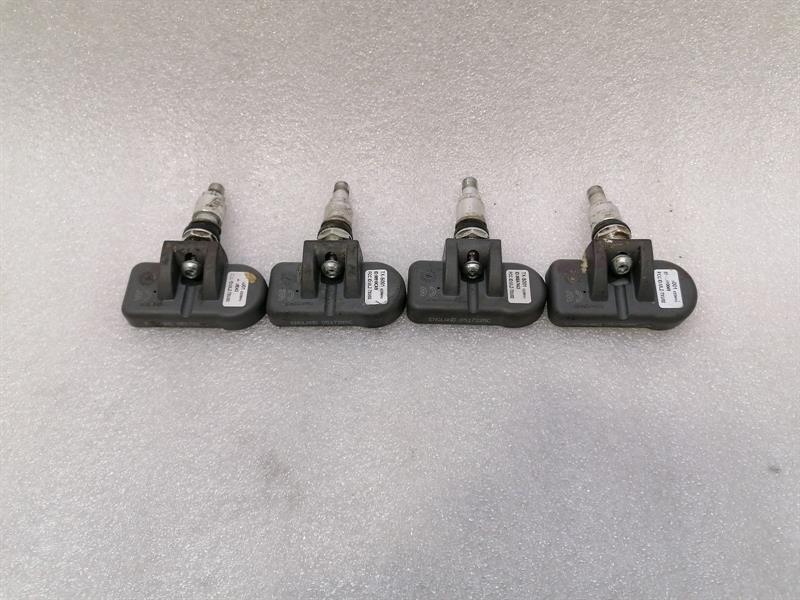 PORSCHE CAYENNE 958 92A Sensor TX-S001 TPMS TYRE PRESSURE REIFENDRUCK