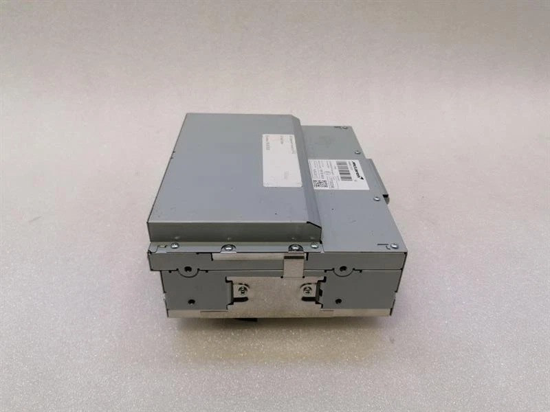 McLaren 720S 14MA513CP Audio kontroller RADIO HEAD UNIT - Image 6