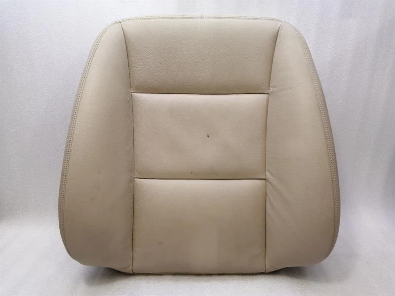 MERCEDES S-class W221 Front Left Seat Backrest A2219105947 Sitz Vorne Links