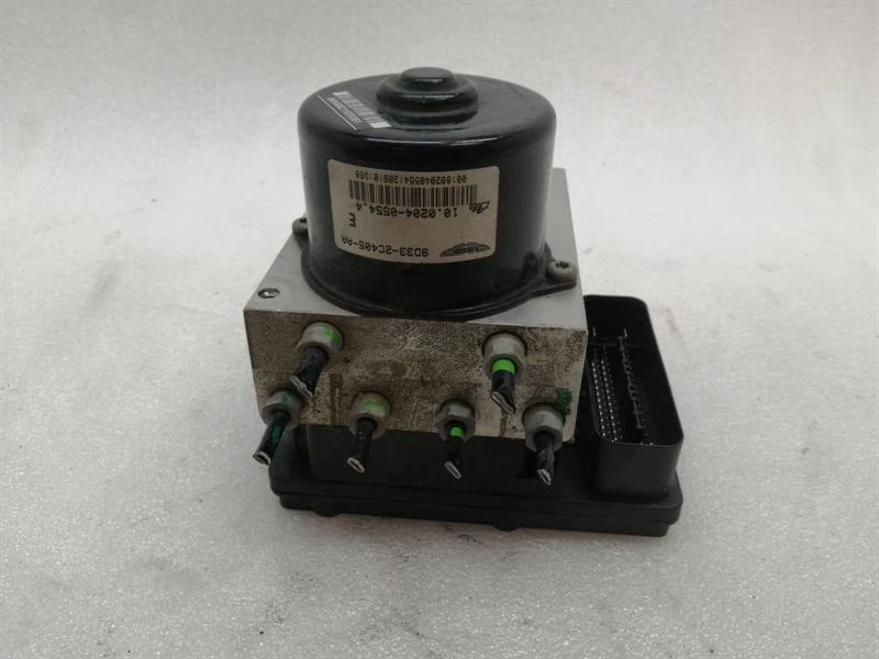 ASTON MARTIN DBS V12 08-12 A.B.S Pump 9D33-2C405-AA ABS Pumpe HYDRAULIKBLOCK - Image 3