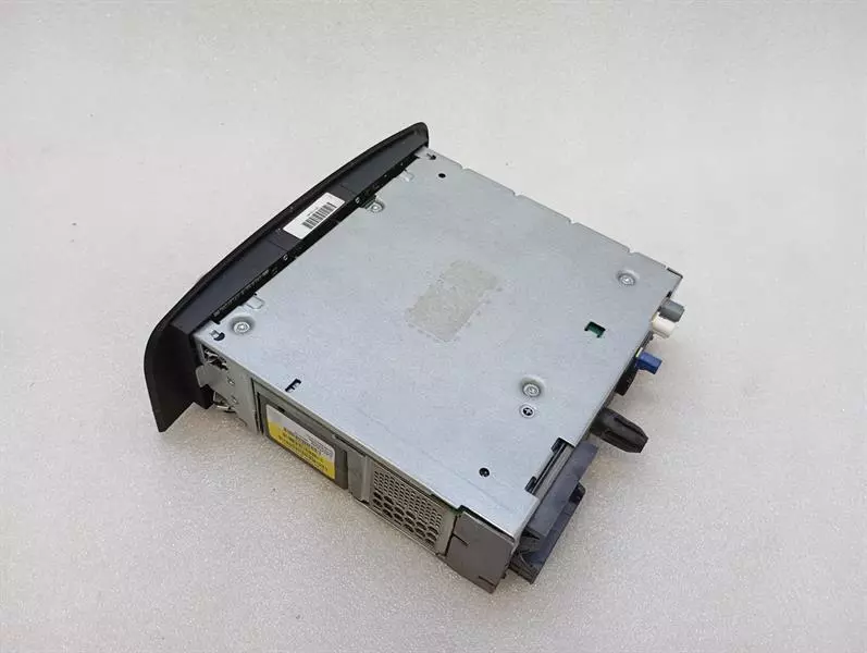 MASERATI GRANTURISMO M145 CD player 298951 NIT AUDIO 341828 HEAD UNIT - Image 7